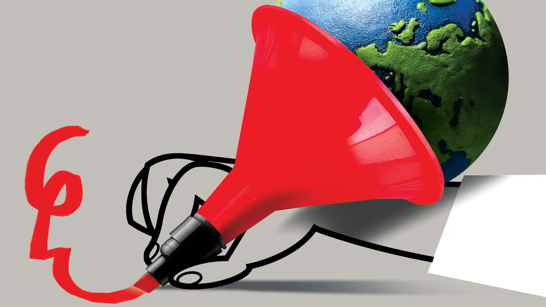 ZP y el cuento de la solidaridad: cuando el relato se come a la verdad