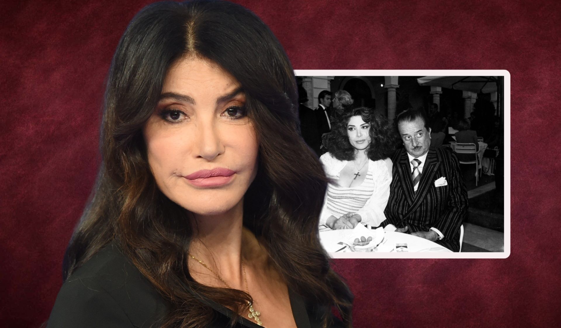 Carmen Di Pietro e la morte di Paternostro: 'Non l'accetto, è stato un colpo'