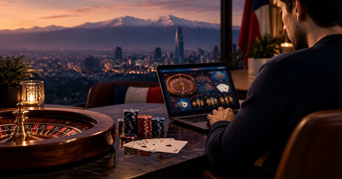 Ranking de Casinos Online en Chile 2026: Diez Plataformas Sometidas a Prueba Rigurosa