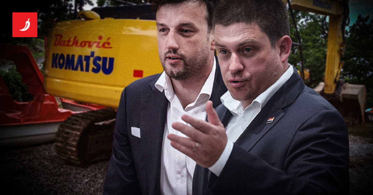 Izdaja naroda: Butković lagao o bratovom poslu s javnim novcem