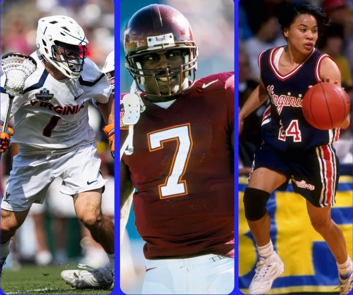 10 greatest college athletes from Iowa ranked: USA250 list