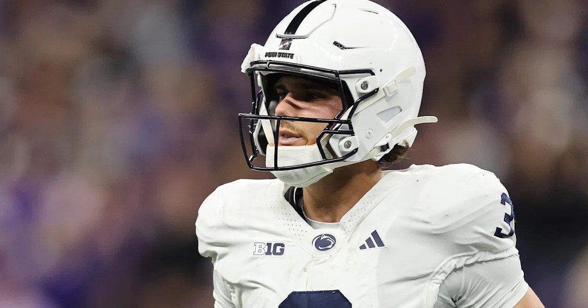 Penn State's Embarrassing Slide Is a Choice: Matt Campbell Must Act Now