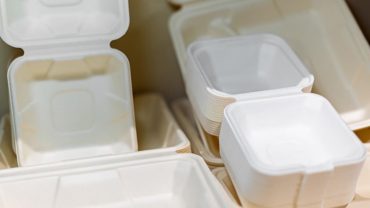 Biodegradable Plastics: Promise or Climate Trap?