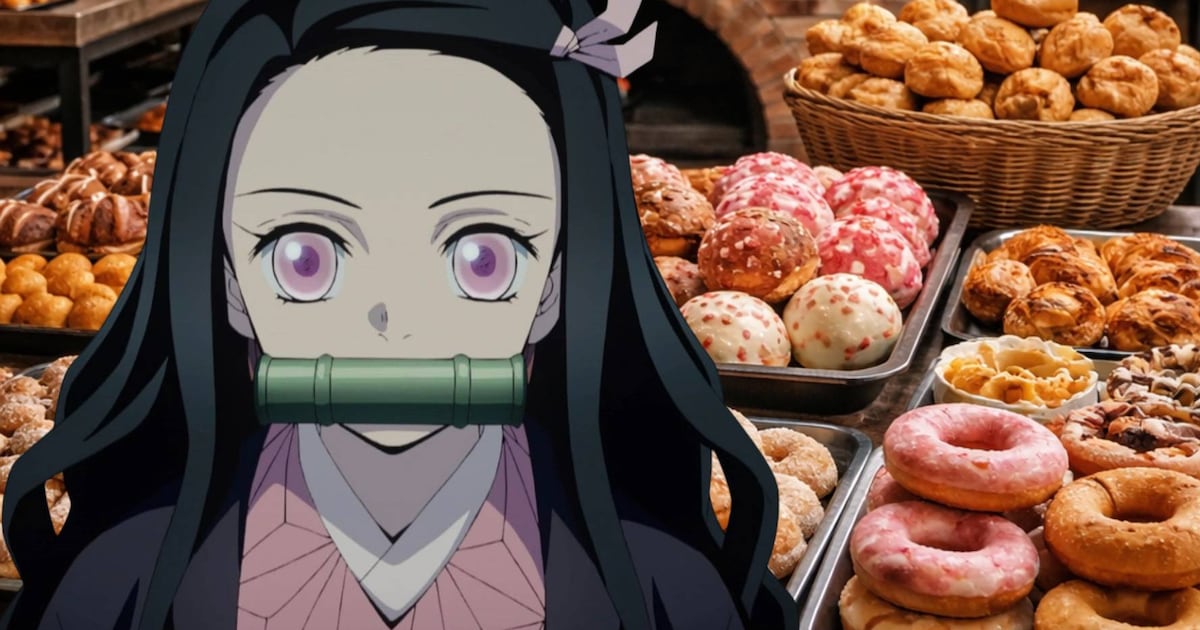 Panadería mexicana resiste al imperialismo cultural yanqui
