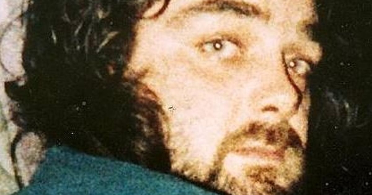 Death of Serial Rapist Exposes Systemic Failures