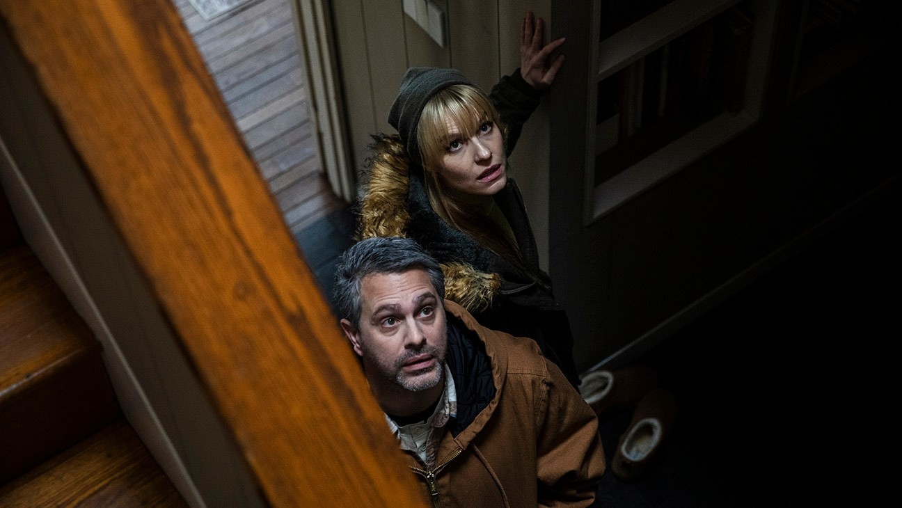 Iowa-Born Thriller 'Murderous' Falls Flat at Oldenburg Premiere, Critics Say