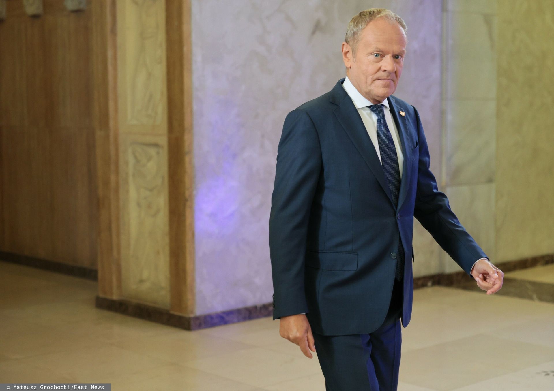 Przyspieszone wybory ostatnią deską ratunku dla Tuska? Analiza przed burzą