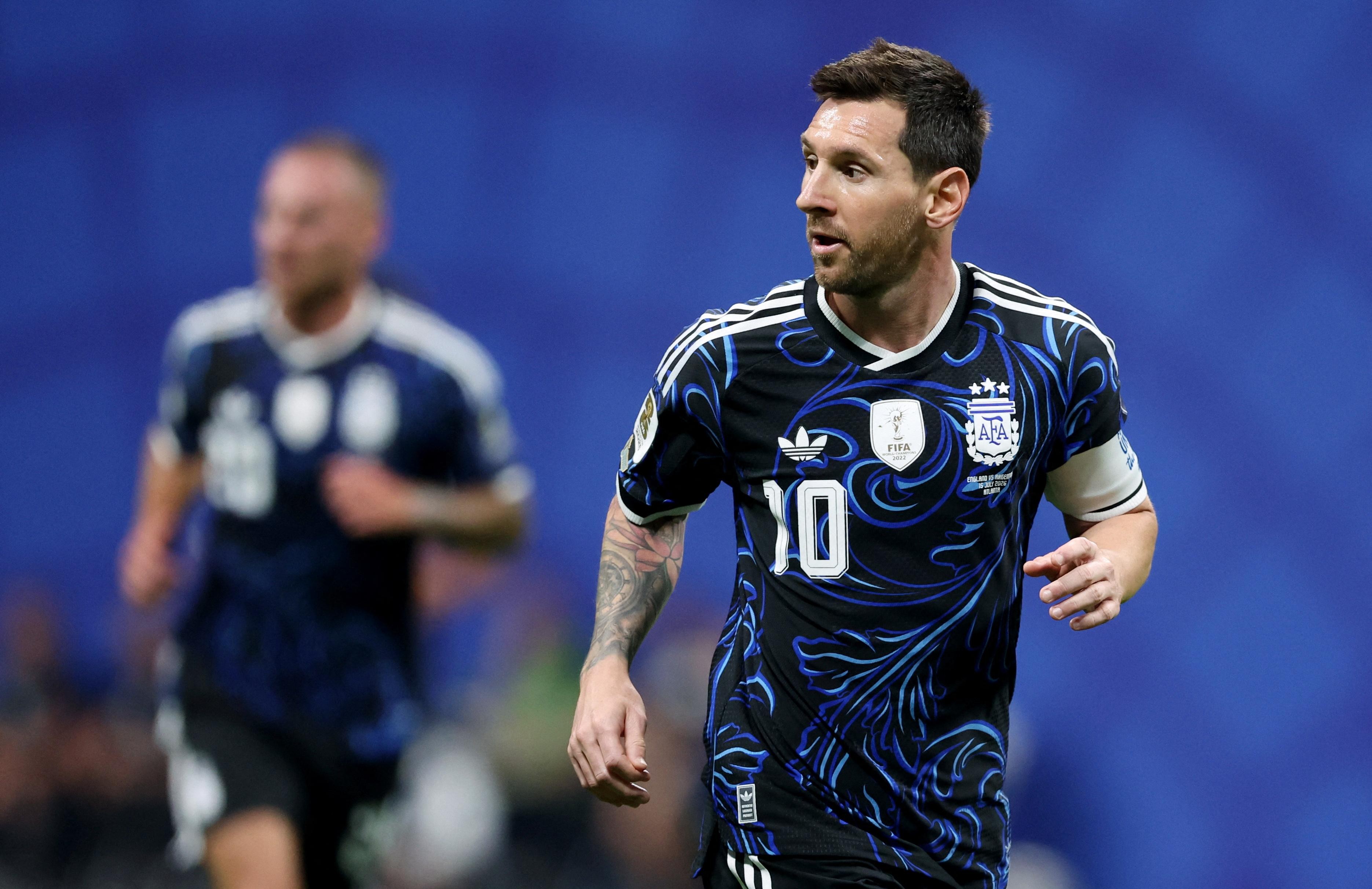Spain vs Argentina: Prediction Markets Favor Protocol Over Chaos in World Cup Final