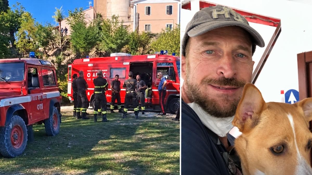 Ruben Martin, mistero Farneta: l'avvocato attacca, 'Perché proprio oggi?'