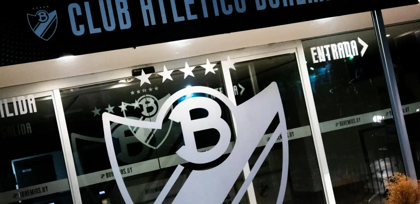Bohemios vuelve a su cancha tras 733 días: el Marrón renace en Pocitos