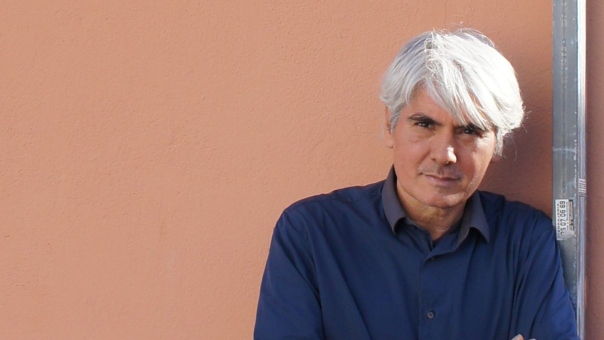 Juan Bonilla, la epifanía literaria que nos reencuentra con la palabra viva