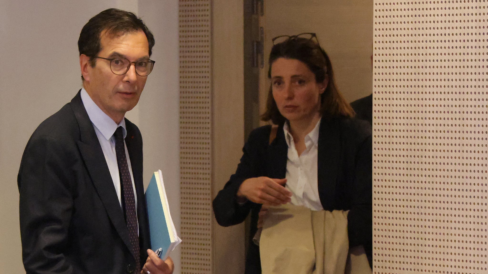 Retraites : le rapport qui fâche la CGT ou comment faire passer l’âge pivot par la fenêtre