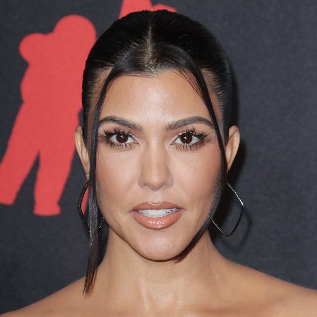 Kourtney Kardashian's Lemme Anniversary Shoot Sparks Brand Strategy Debate