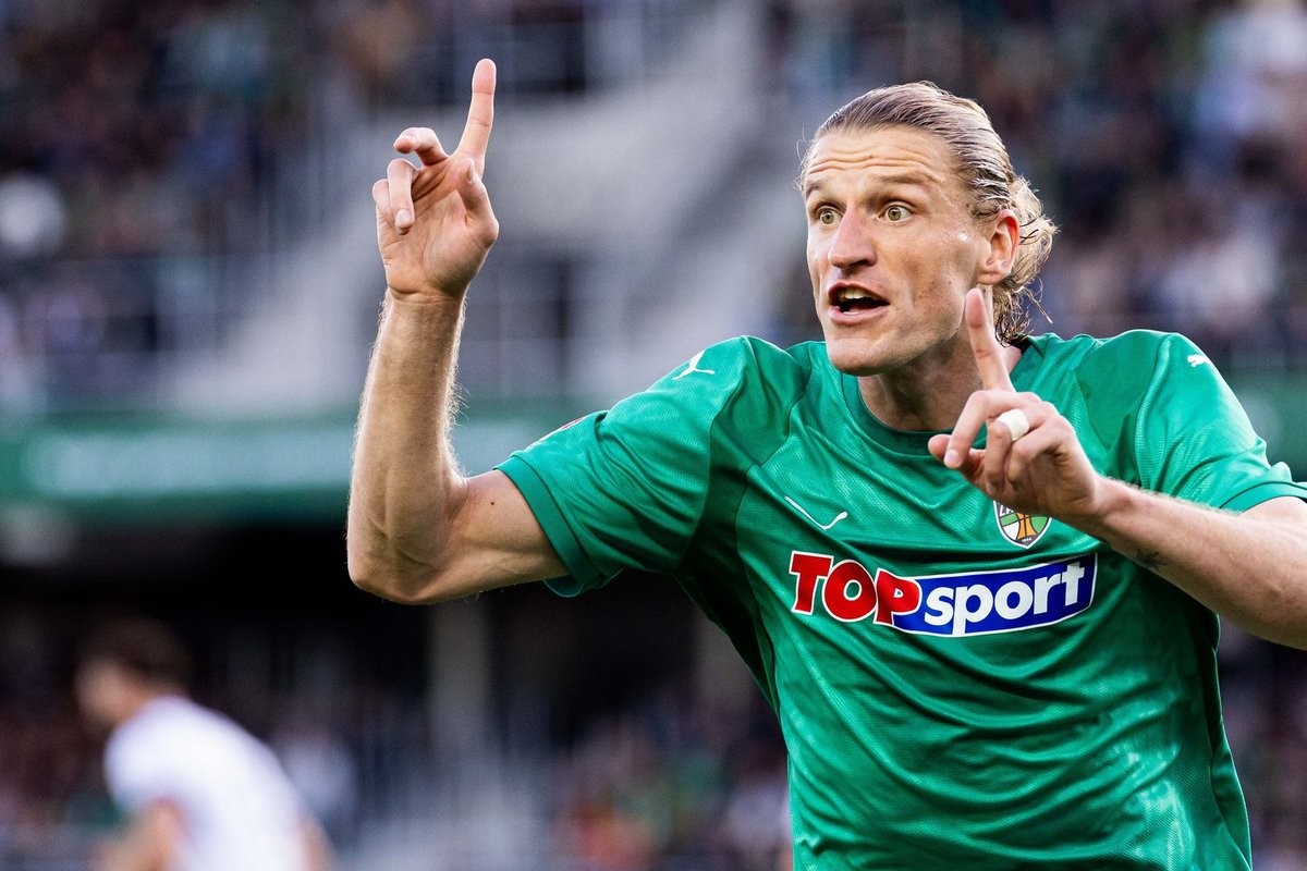 Kauno Žalgirio istorinė akimirka: Stambule laukia dvikova su Bešiktaš