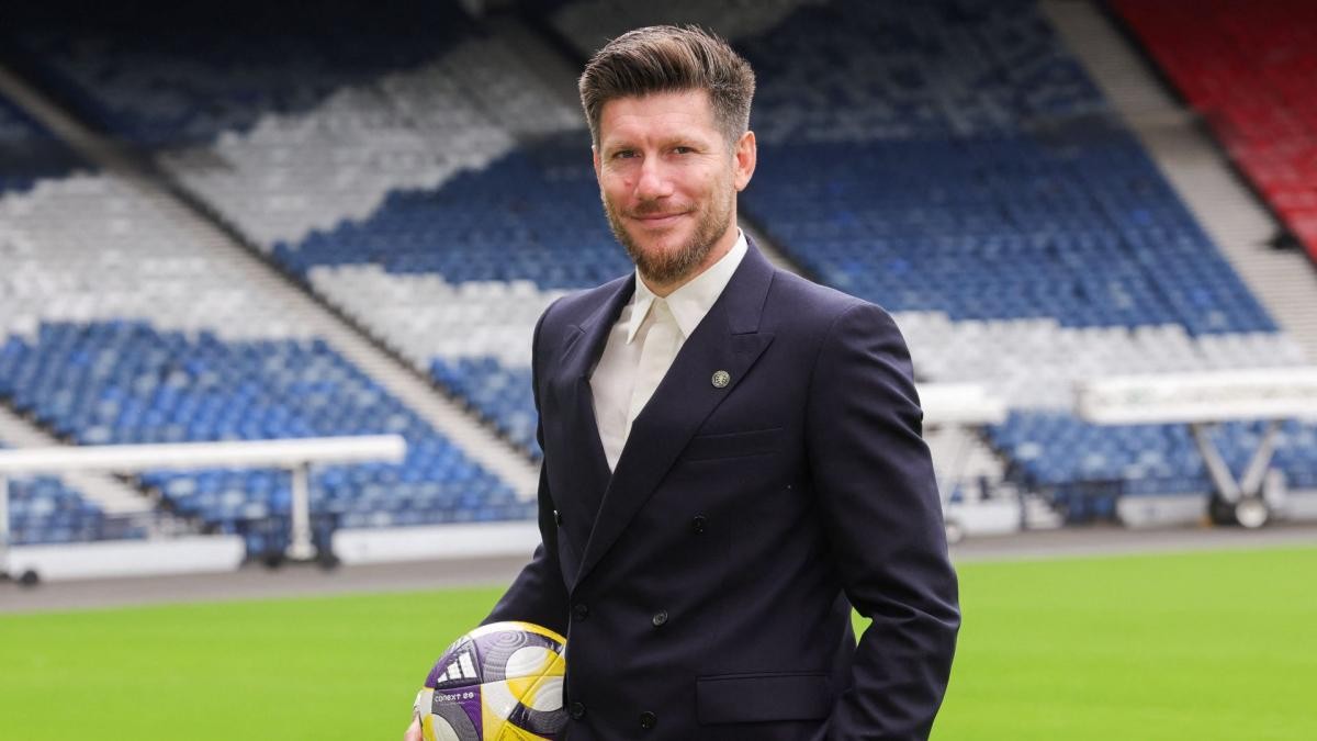 Sébastien Pocognoli, l’homme de la refondation écossaise