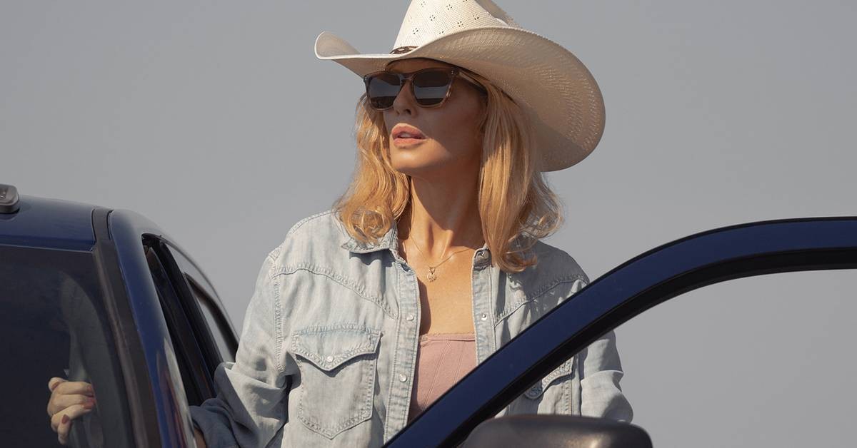 Iowa Author Hannah Postlethwait Explores Beth Dutton's Key Yellowstone Line That Set Up the Spinoff