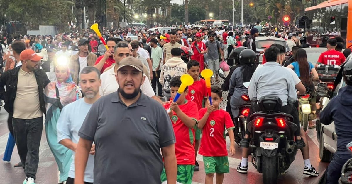 Coupe du Monde 2026: Le Maroc offre une leçon de fierté à l'Afrique