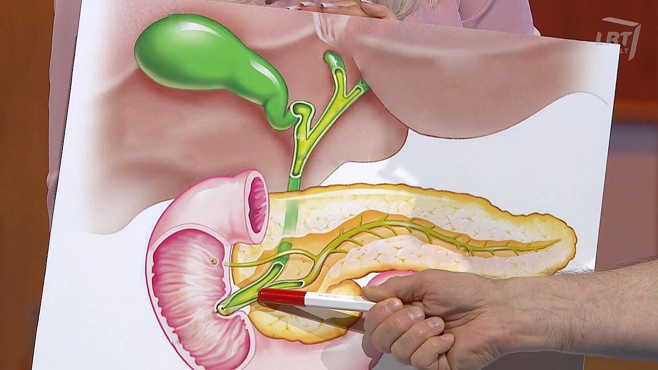 Kepenų detoksas – mitas: gydytoja aiškina, kaip iš tiesų saugoti kepenis