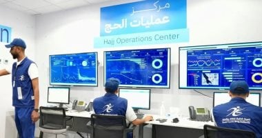 موسم حج آمن: لا إيبولا ولا هانتا وتوسعة مسجد قباء تاريخية