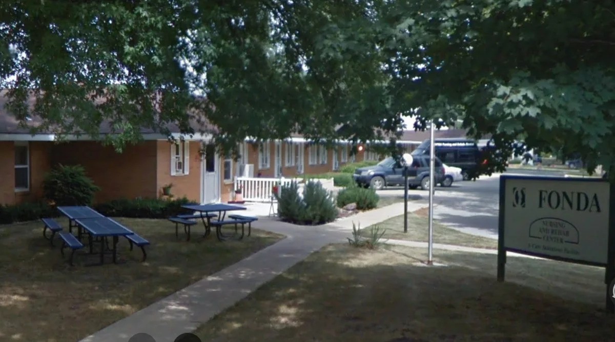 Iowa nursing home fined $6,500 after resident's death, whistleblower silenced by secret settlement