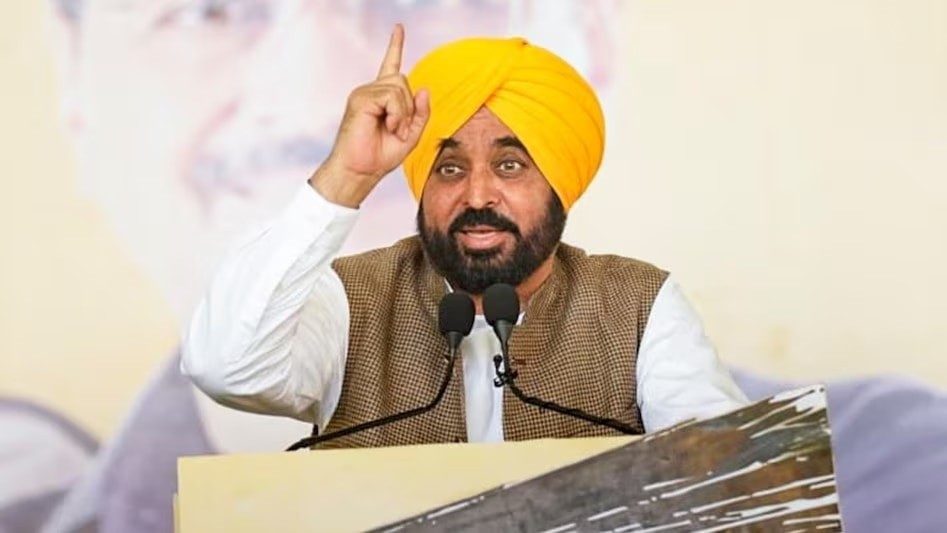 Punjab's Leader Defends Development Gains Against Opposition Threats