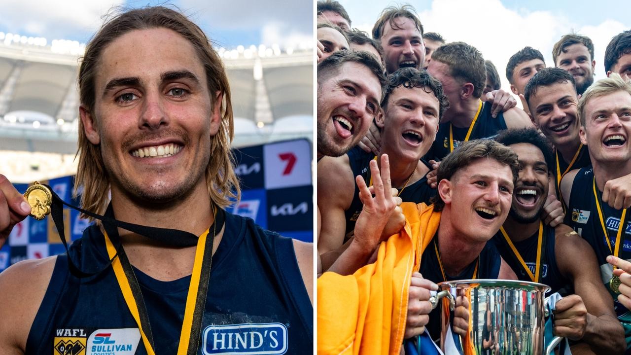 Fremantle Dockers and Peel Thunder: One Club, Two Premiership Shots