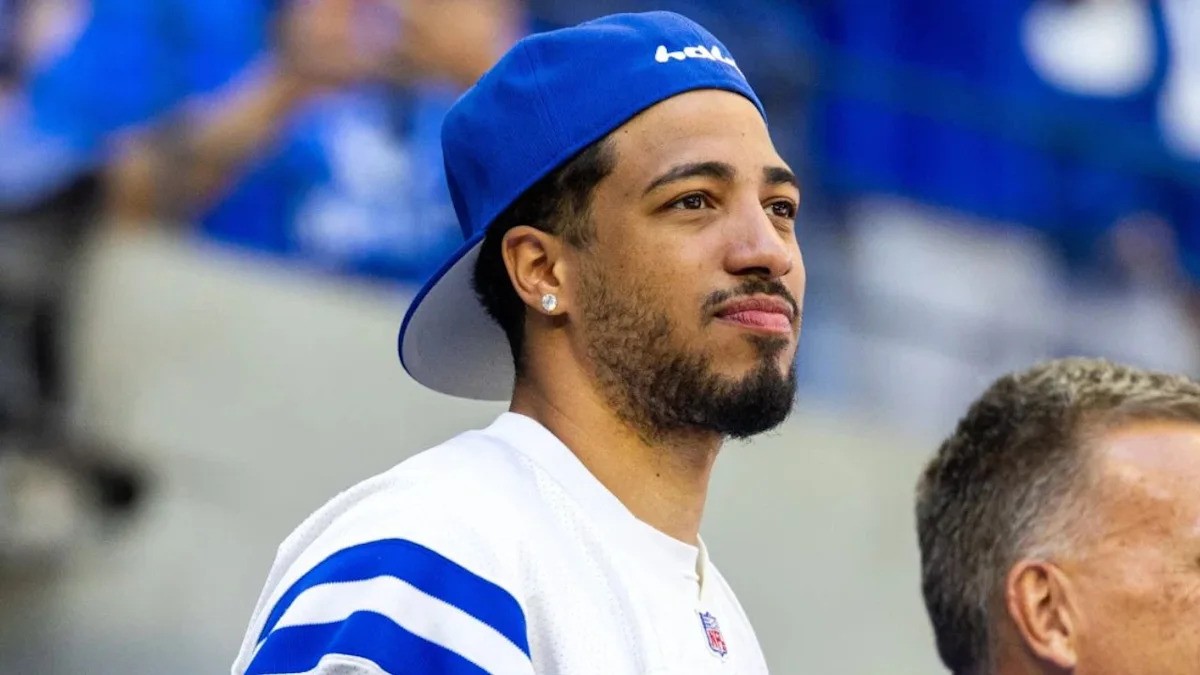 Harrison Barnes Buys Iowa Bank: NBA Star's $25M Investment in Paton Community Bank Shocks Tyrese Haliburton