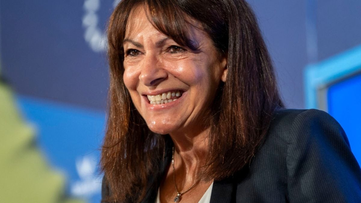 Anne Hidalgo : de la mairie de Paris à la diplomatie climatique, une reconversion assumée