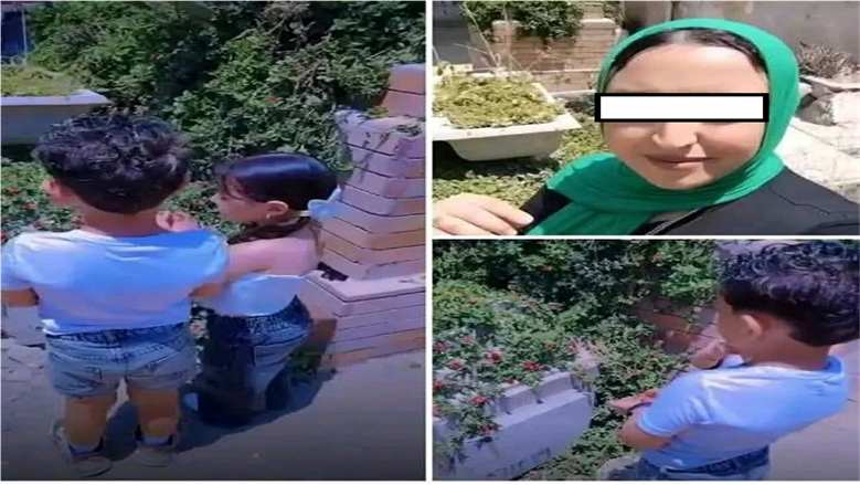 جدل واسع بعد دعاء أطفال على والدهم بالمقابر.. رأي الدين والطب