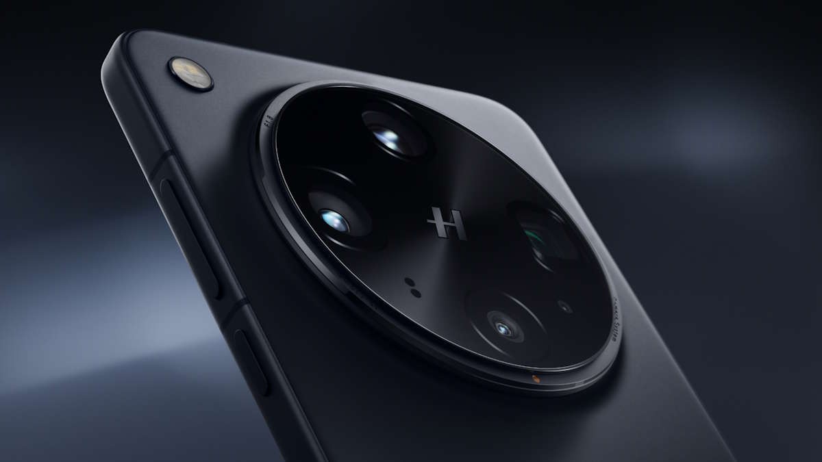Oppo Find X9 Ultra: o telemóvel que põe o olho de fotógrafo profissional na mão de todos