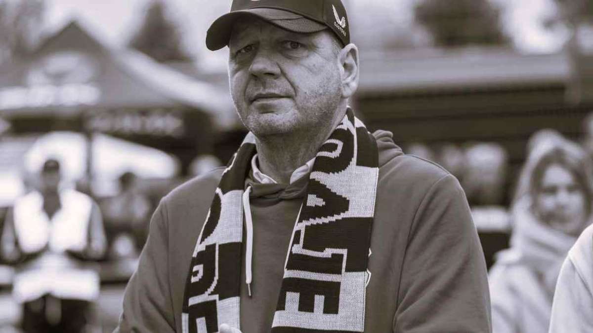 Ex-Bundesliga-Torwart Georg Koch mit 54 Jahren verstorben