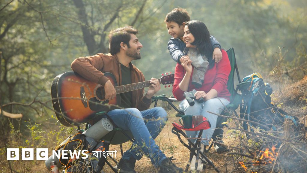 গান গাওয়া: আমাদের মুক্তিযুদ্ধের গানের মতোই স্বাস্থ্যের মুক্তি
