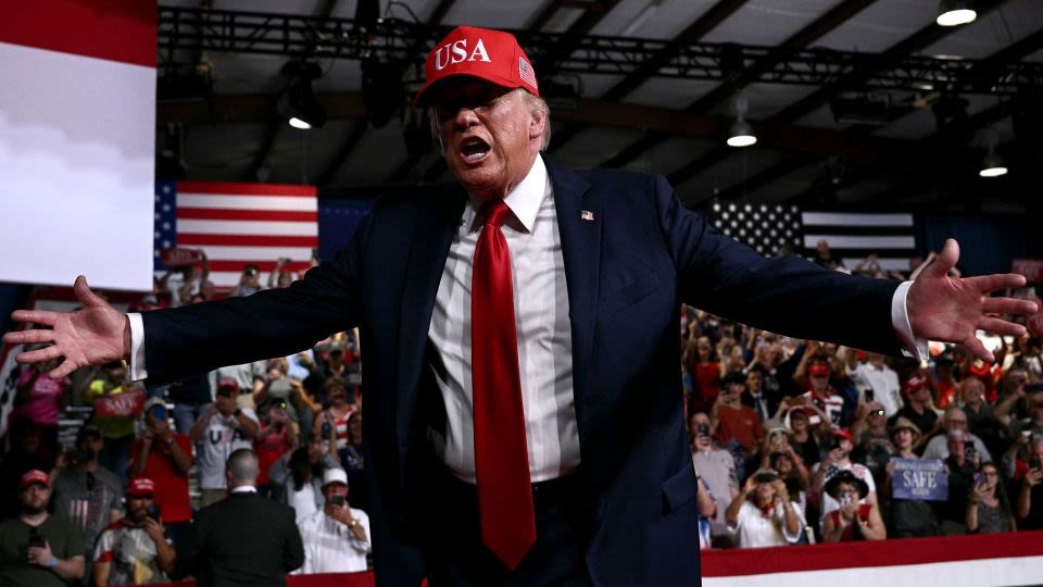 Fed Rate Hikes Expose the Gap Between Trump's Economic Narrative and Market Reality