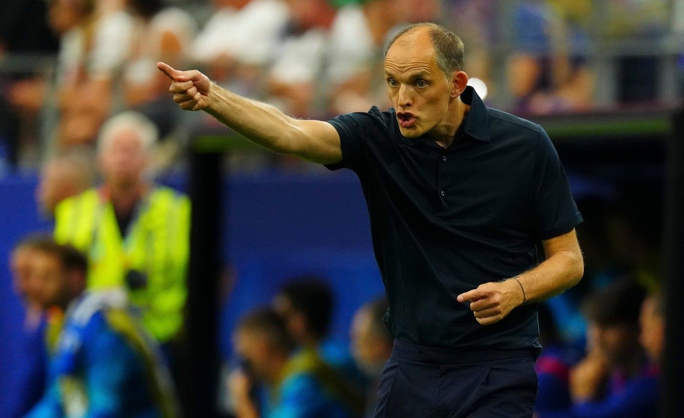 Echipa pe care a ratat-o Anglia: Staruri de milioane la CM 2026