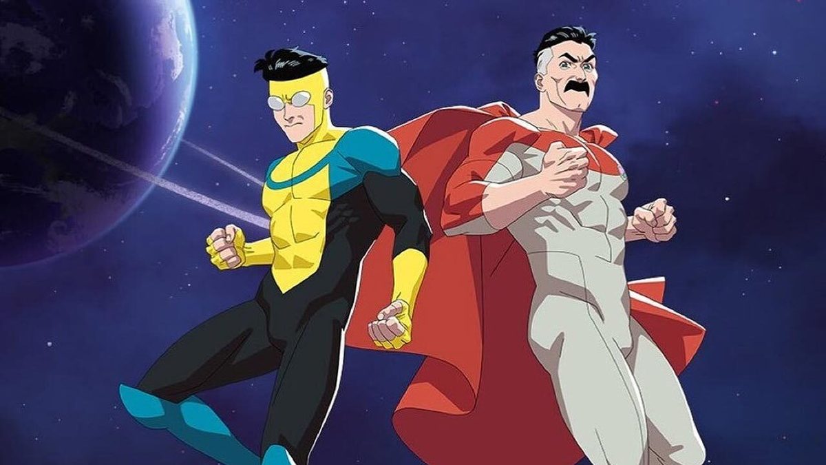 Invincible Season 4: Animation's Bold Take on Power and Redemption