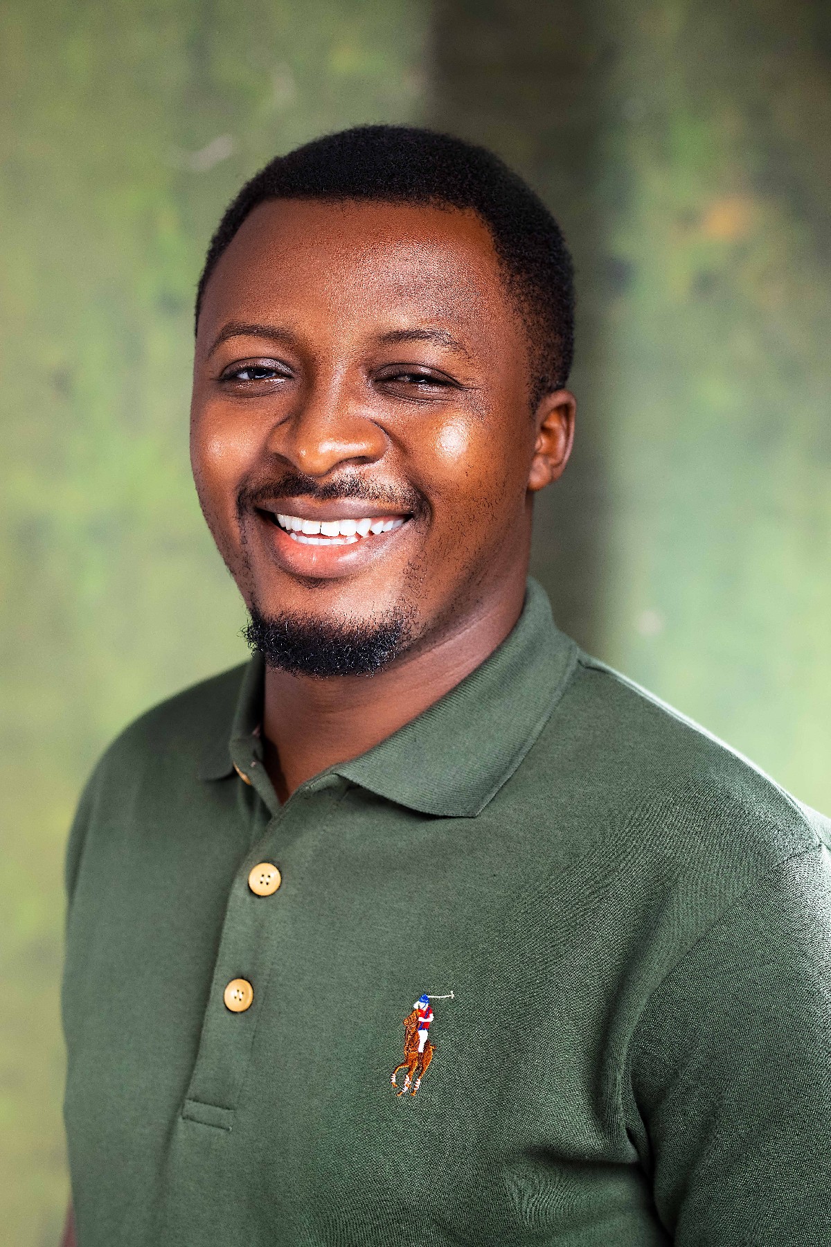 Patrick Kwesi Afeavo: A New Dawn for NDC Youth Leadership in Volta Region
