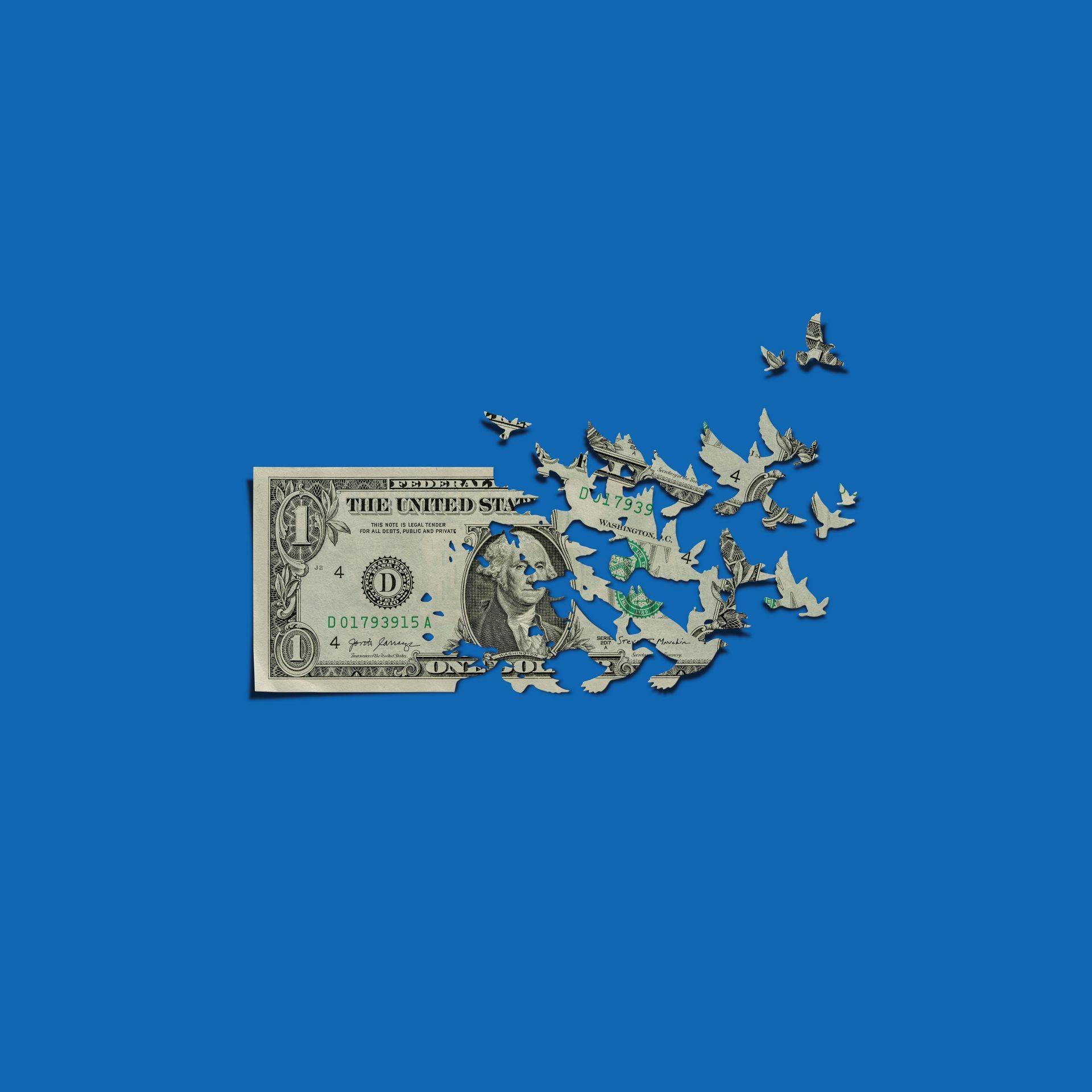 O mundo perde a fé no dólar: a soberania financeira em questão