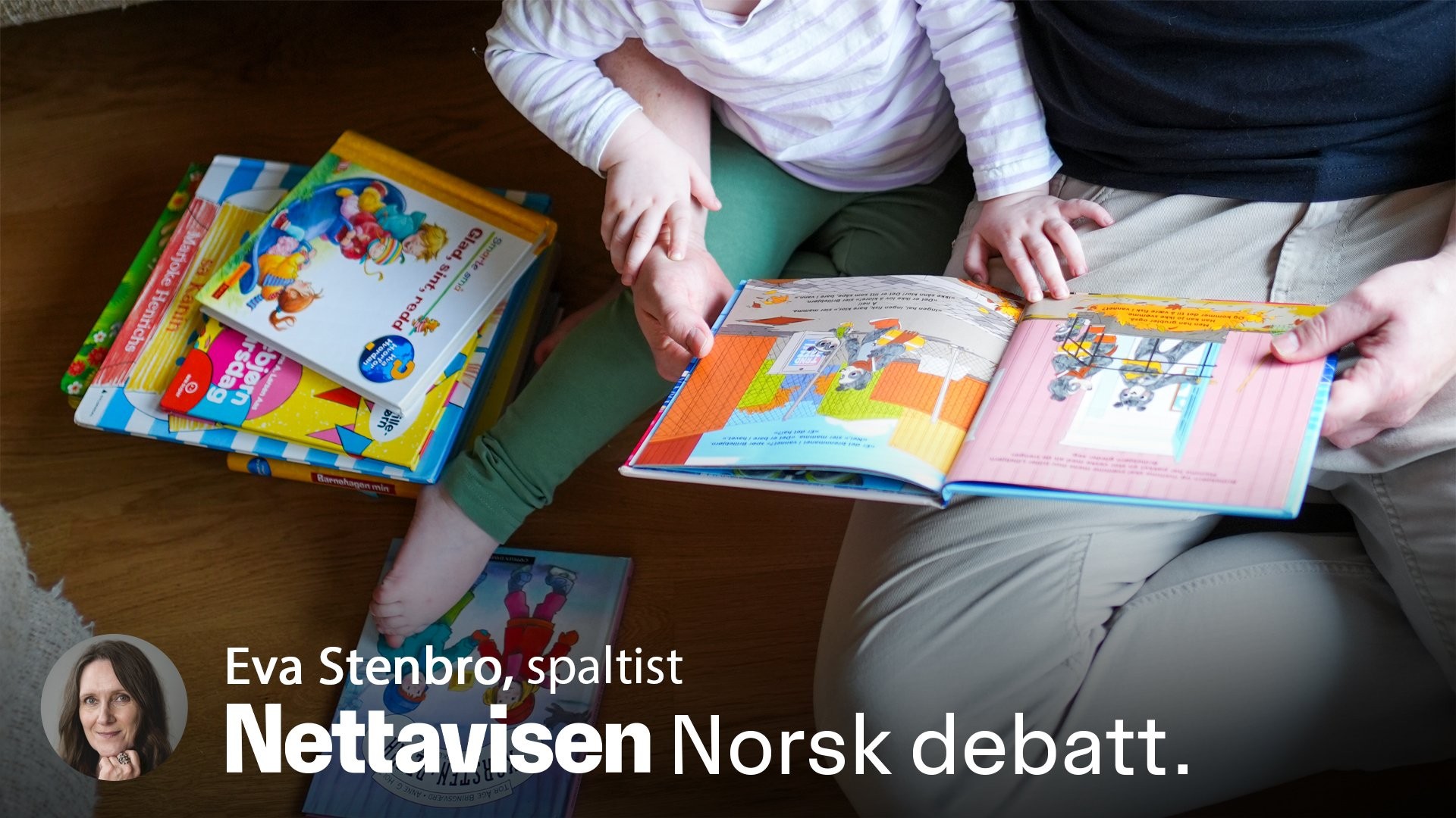 Norske gutter leser dårligere enn noen gang: Hva gjør vi med skolen?