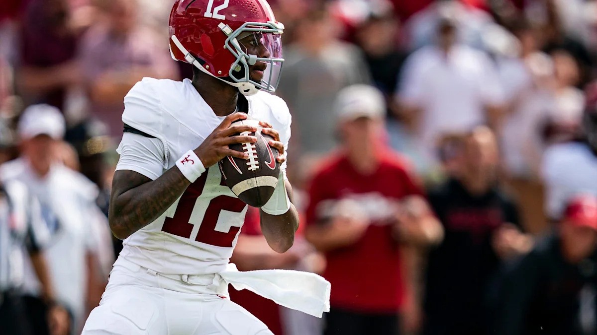 College Football Week 5: SEC Dominates, Iowa Falls to Ohio State, and Playoff Picture Takes Shape