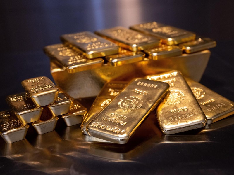 Goldpreis erreicht Rekordhöhen: Was Anleger jetzt wissen müssen