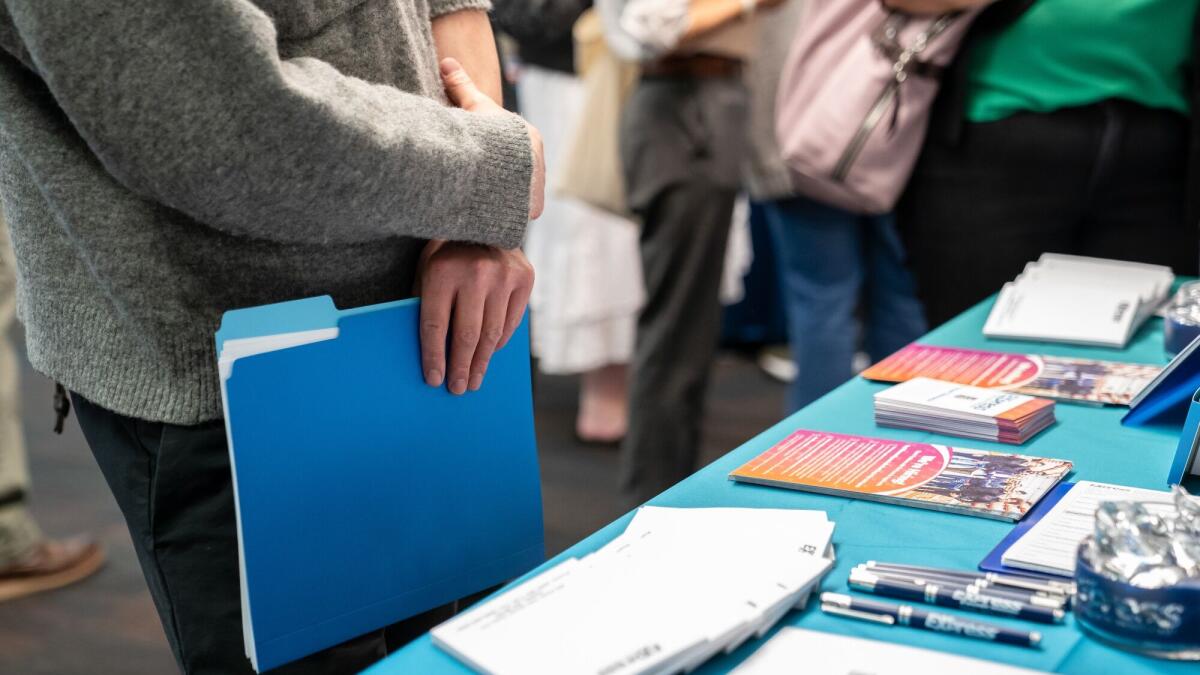 AI Crushes Woke Recruiting Industry, Free Market Wins