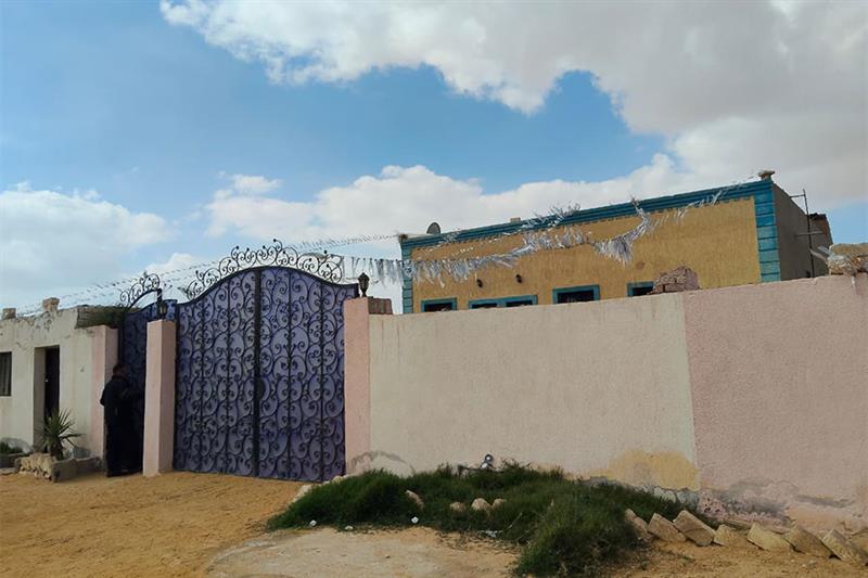 Egypt's Health Ministry Shuts Down 15 Illegal Centers