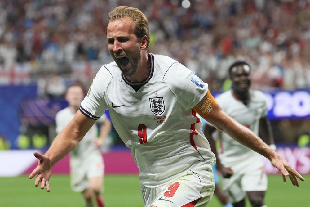 DR Congo Exposes England's Fragility in World Cup Defeat