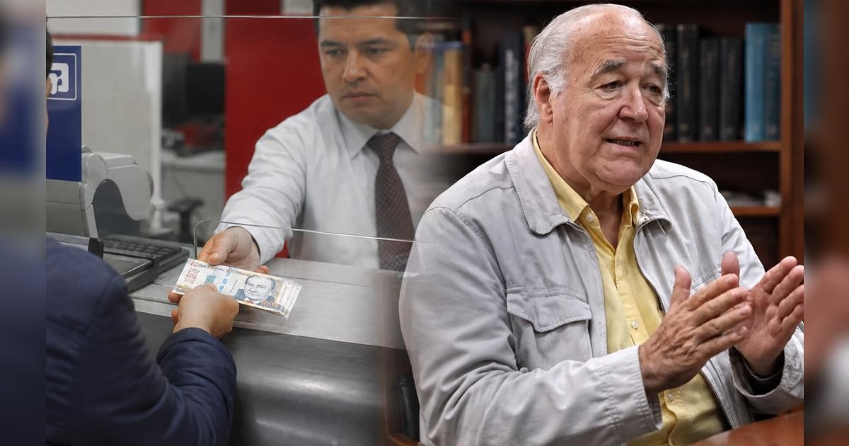 Pensiones en Perú: el Estado asume parte del riesgo que antes recaía en el ahorro individual