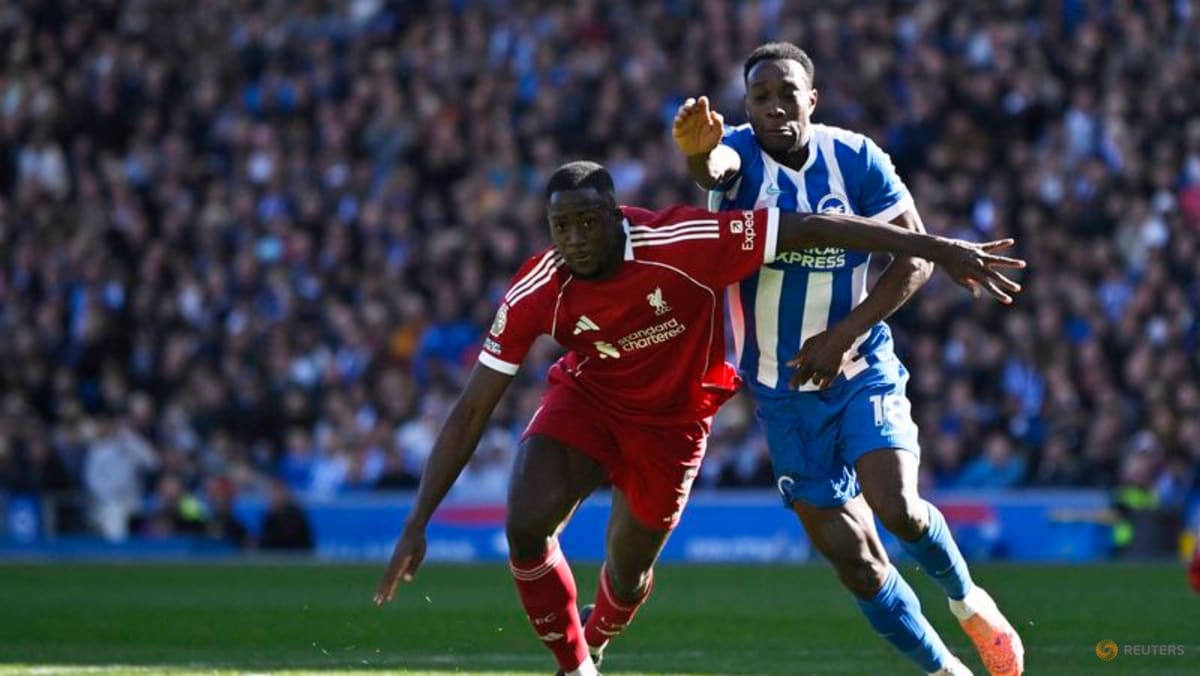 Premier League Upheaval Mirrors Regional Market Volatility