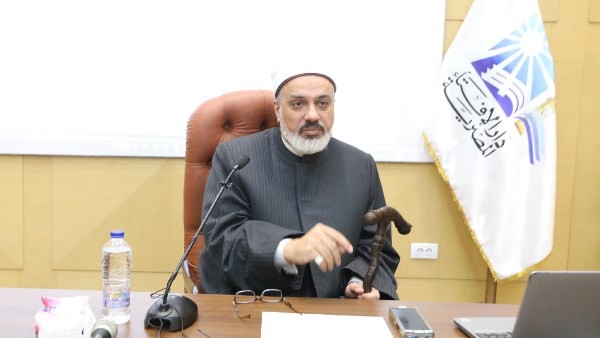 الإدمان والمخدرات: رؤية شرعية وطبية متكاملة لمواجهة الظاهرة