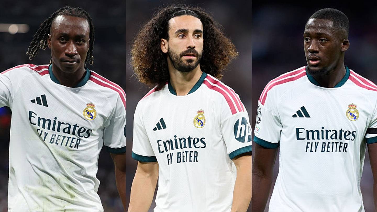 Real Madrid's New Boys: Who's Delivering and Who's Just Wasting Space?