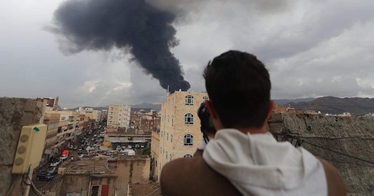 Riyad face aux tirs houthis : le Maroc, témoin d'une escalade qui redessine la région