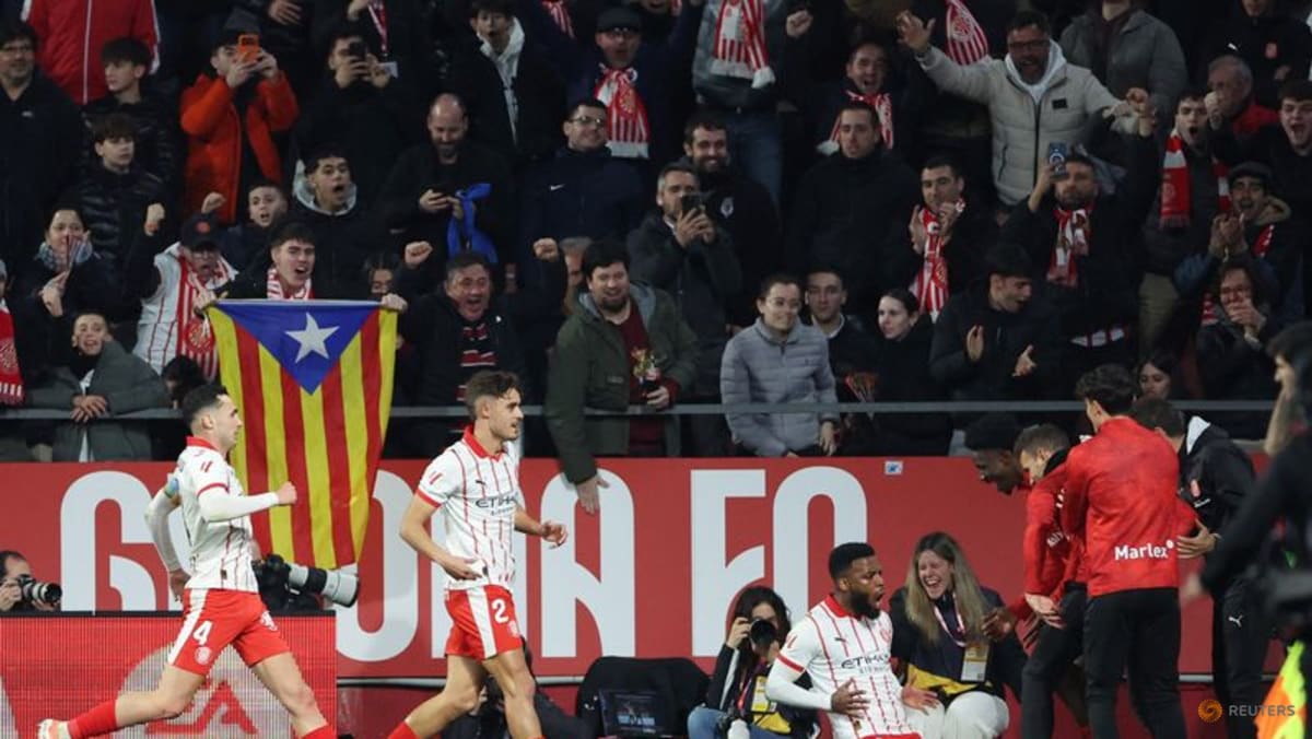 Barcelona's Strategic Collapse: A Case Study in Execution
