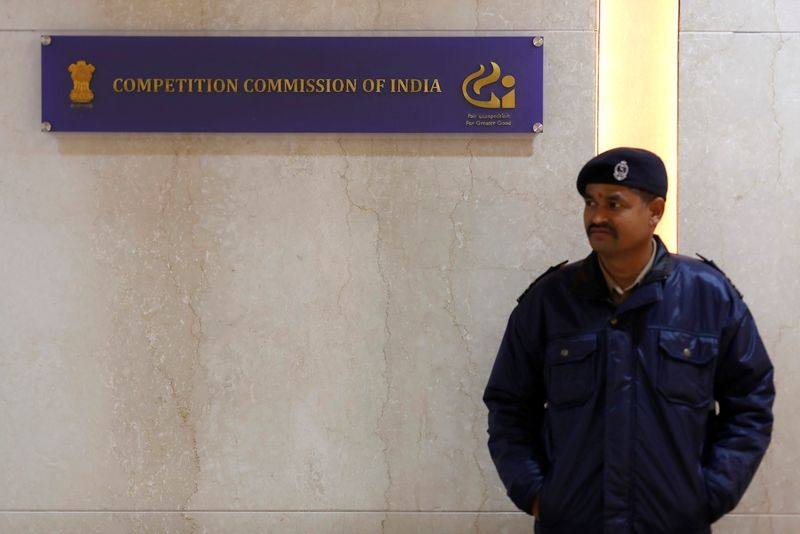 India's Antitrust Probe Exposes Global Fragrance Cartel